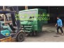 Bán Cabin Xe Tải, Cuu Long, Trường Giang, Huyndai, Kia, C&C, Camc, Vinaxuki , Jac, Đô Thành, Dayun