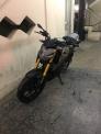 TFX 15B2-59228,TFX là dòng xe thể thao phong cách, tính năng hiện đại mới của dòng Yamaha