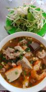 Bánh Canh Cua Đồng thập cẩm ngon
