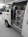 Ô tô Suzuki Blind Van