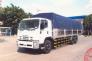 Cần thanh lý gấp xe Isuzu 15 tấn thùng mui bạt đời 2017 giá rẻ