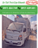 Xe tải Hyundai Porter 150 có tải trọng 1.5 Tấn thùng kín hỗ trợ trả góp tới 80%