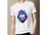 Áo thun nam nữ tay ngắn cotton 4 chiều