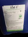 Men EM gốc - EM1 Việt Nhật