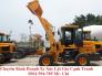Cần Bán Xe Xúc Lật Đông Dương 0.7 Khối DD918_ Trả Góp_ Gía TỐT