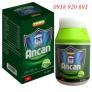 Ancan xanh Giải pháp phòng và hỗ trợ điều trị ung thư