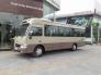 Bán Xe Hyundai County Limousine Long Nhập Khẩu Giá Rẽ Mẫu Mã Đẹp