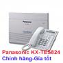 Cung cấp và lắp đặt tổng đài điện thoại nội bộ Panasonic KX-TES824 tại Bình Tân