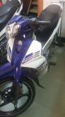 Yamaha Sirius 2015