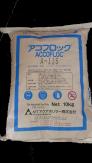 Lắng Tụ Nhật - Accofloc A115