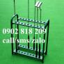 Giá để gậy golf, kệ để gậy golf, giá gậy golf đẹp