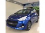 Hyundai I10 1.2AT 2018 màu xanh