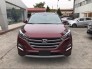Hyundai Hải Phòng - Hyundai Tucson Full 2018