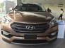 Hyundai Santafe - Có sẵn , giao ngay