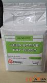 Feed Active Dry Yeast - Men Tiêu Hóa Đậm Đặc Phòng Bệnh Phân Trắng