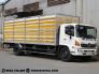 Xe Tải HINO 8 Tấn chở gà vịt Gia Cầm