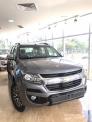 Colorado 2.8L AT 4x4 khuyến mãi cựa sốc tại Chevrolet Phú Mỹ Hưng