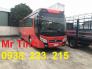 Giá xe 45 47 chỗ Universe thaco máy lớn 375ps đời mới 2018 mới rẻ giao nhanh nhất sài gòn