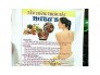 Tắm trắng thuốc bắc