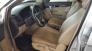 Bán Chevrolet Captiva LTZ 2.4AT màu ghi bạc số tự động sản xuất 2011 biển Sài Gòn