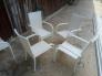 Bàn ghế cafe gía rẻ Htt25