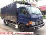 Xe tải Hyundai HD800 8 tấn