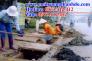 Nạo vét hố ga, cống rãnh Thuận An Bình Dương