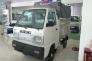 Khuyến mãi Hot tháng 01/2019 cho dòng tải Truck Suzuki, mui bạt 550 Kg, SX 2018