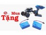 Xe Địa Hình Điều Khiển ROCK - Mua Xe Tặng