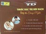 Sản phẩm hỗ trợ người bị hôi nách