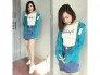 Áo chống nắng uniqlo