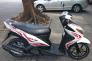 Yamaha Luvias GTX 2k14 trắng-xám mới 95% xe đẹp máy êm nguyên zin xe máy mạnh chạy nhe vọt lợi xăng