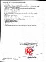 Nhà Bán Phường Hiệp Thành Q12