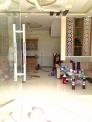 Bán nhà 4 tầng độc lập căn góc cực thoáng gần Y Học Biển, hướng TB