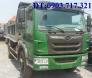 Bán xe ben DongFeng 8T75 máy Faw 8.75 tấn 8750Kg . Xe ben DongFeng 8T75 TG FA8,5B4x2