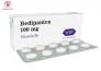 BEDIPANTEN 100MG - Bổ sung vitamin B5