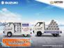 Cần bán xe bán tải Suzuki Van ( su cóc ) 2018 giá cạnh tranh.