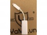 Cáp chuyển Thunderbolt 2 to Ethernet - LAN