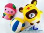 Squishy-COMBO 3 Squishy CHỈ 260K-