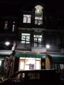 Nhà 1 trệt 3 lầu cực đẹp mặt tiền hẻm 1979 Huỳnh Tấn Phát, TT Nhà Bè