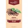 Cà Phê CULI HẠT RANG Nguyên Chất (100% Hạt ) BƠ