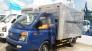 Xe mới Hyundai Porter H150 - 1.5 tấn, 100%, giá nhà máy!