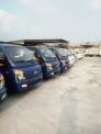 New Porter 150 tải trọng 1,5 tấn