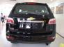 Chevrolet Trailblaizer 2018 mới nhất