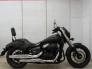 Honda Shadow Phantom 750