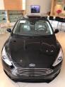 New Ford Focus 2018. Hỗ trợ vay 80%. Giá cực tốt
