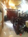 Nhà Thanh Liệt,Thanh Trì. 44m2, 4 tầng, Ô tô đỗ 10m,riêng biệt,độc lập, 2.2 tỷ.