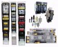 Cầu chì trung thế 24KV JEAN MULLER