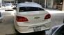 Bán Chevrolet Cruze LTZ 1.8AT màu trắng số tự động sản xuất 2015 biển SG mẫu mới đi 22000km