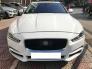 Bán JAGUAR XE PORTFOLIO, JAGUAR 2.0L màu trắng, sản xuất 2015, Biển Hà Nội